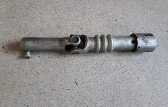 Mercedes-Benz GLC X253 C253 Steering column universal joint A2054620678