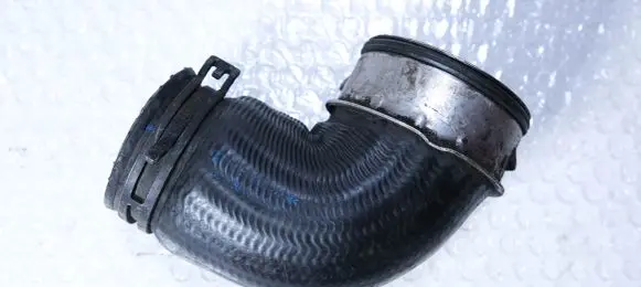 Audi A4 S4 B6 8E 8H Intercooler hose/pipe 3B0145834P