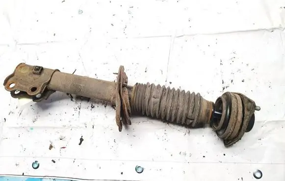 KIA Sportage Front shock absorber/damper