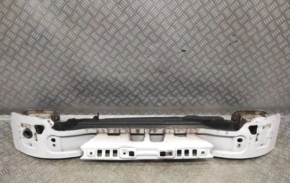 Ford Transit Custom Front bumper support beam BK2117K876A08 BELKACUSTOM