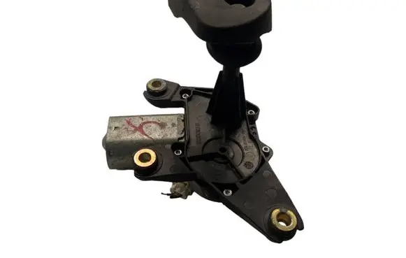 Renault Scenic II - Grand scenic II Rear window wiper motor 8200153458