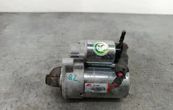 Chevrolet Aveo Starter motor S1144S