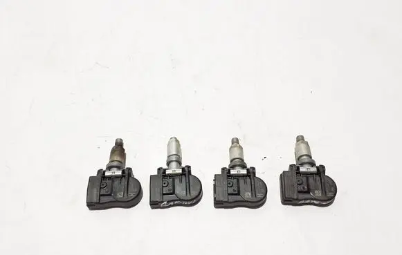 Land Rover Range Rover L405 Tire pressure sensor GX631A159AA