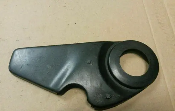 Volkswagen Golf I Seat trim 811881479