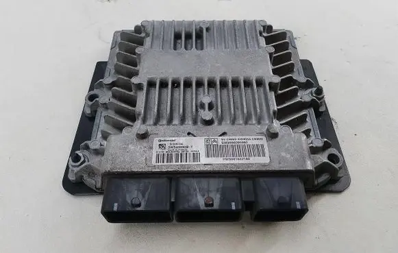 Engine control unit/module ECU