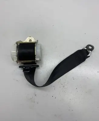 Audi A3 S3 A3 Sportback 8P Rear seatbelt 8P3857805B