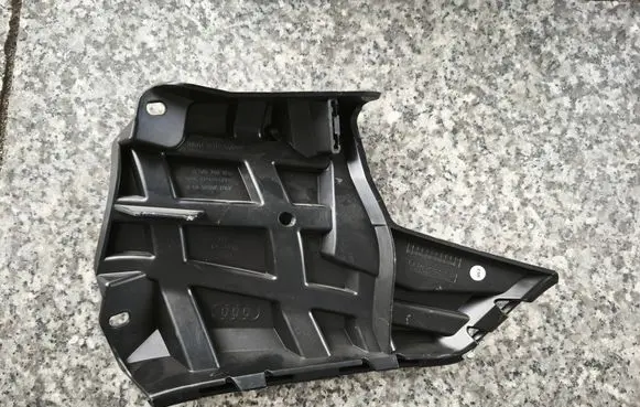 Audi RS Q3 Front bumper cross member 83A807095B