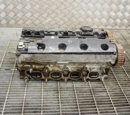 Peugeot 407 Engine head 9655314480 9658531680