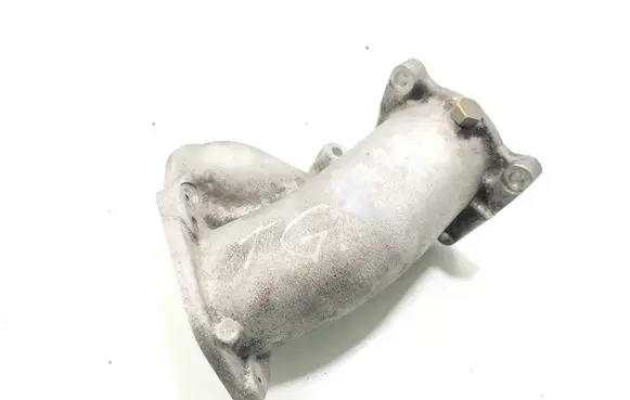 Audi A4 S4 B7 8E 8H Air intake hose/pipe 059145997
