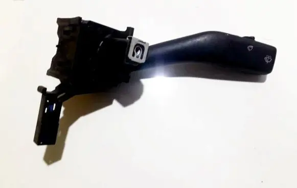 Skoda Octavia Mk2 (1Z) Wiper control stalk 1k0953519b 01203505