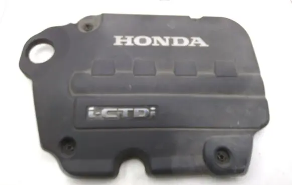 Honda CR-V Engine cover (trim)