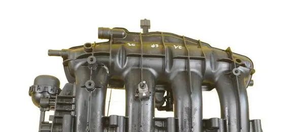 Audi TT TTS Mk2 Intake manifold 06J133185CM CDA CDAA