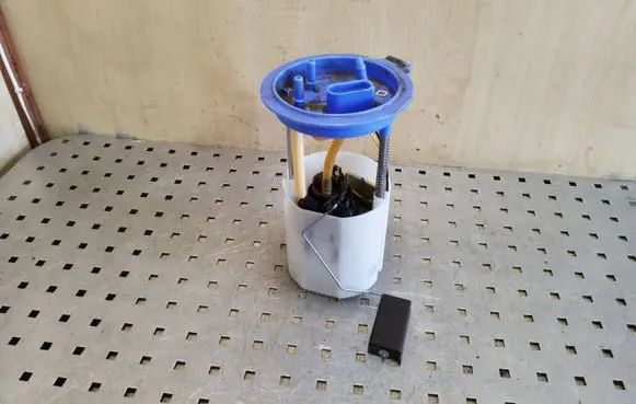 Volkswagen Eos In-tank fuel pump A2C53323172 1K0919051CL