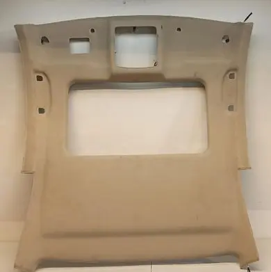 Infiniti G37 Headlining 