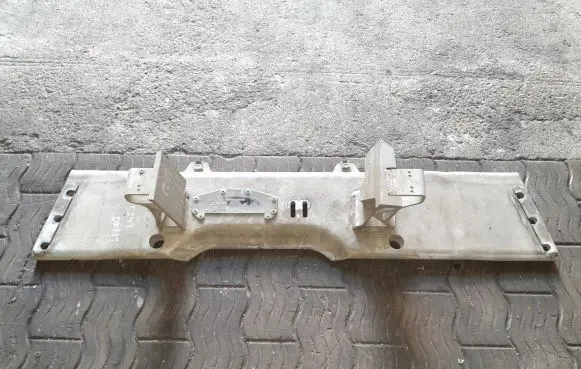 Mercedes-Benz ML W166 Gearbox mounting bracket A1662410047