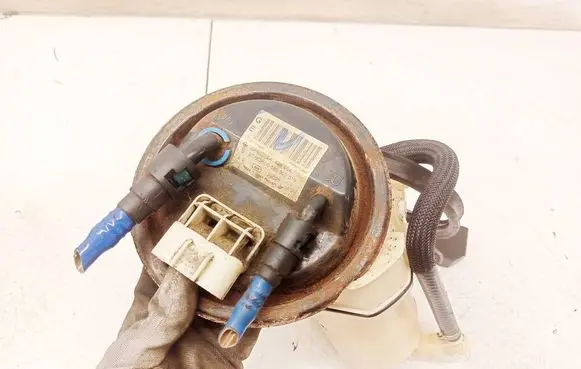 Opel Astra G Fuel level sensor 0580300019