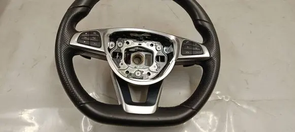 Mercedes-Benz GLC X253 C253 Steering wheel A0004603803
