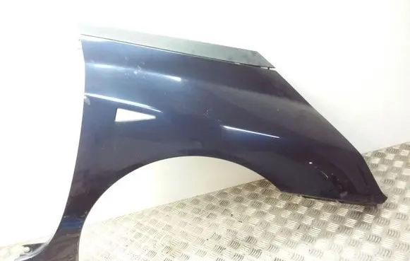 Renault Espace - Grand espace IV Fender 8200155751