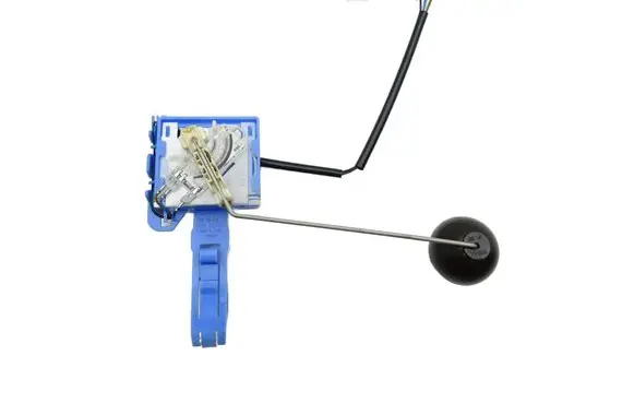 Volkswagen Touareg II Fuel level sensor 7P0919673B A2C53421418