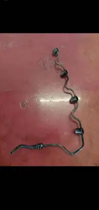 Nissan Navara D40 Brake vacuum hose/pipe 