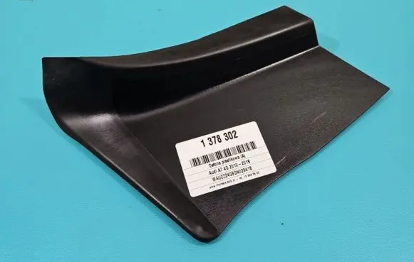 Audi A7 S7 4G Center console 03573080LH IMPRK1378302
