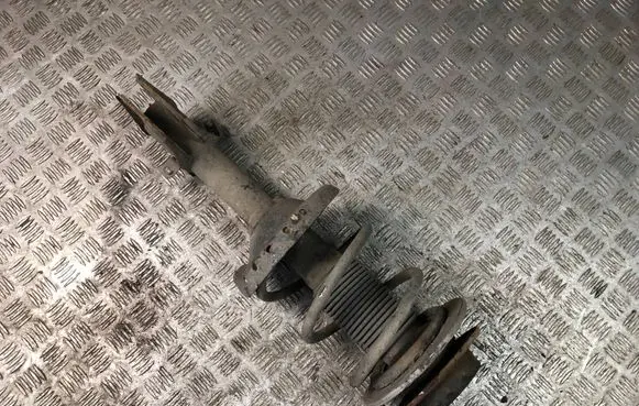 Subaru Legacy Front shock absorber with coil spring 20310AJ020