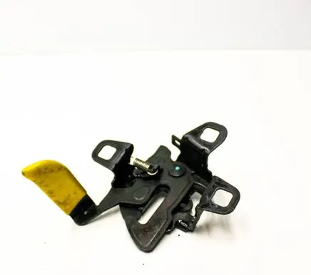 Maserati Ghibli Engine bonnet (hood) release handle 670002099