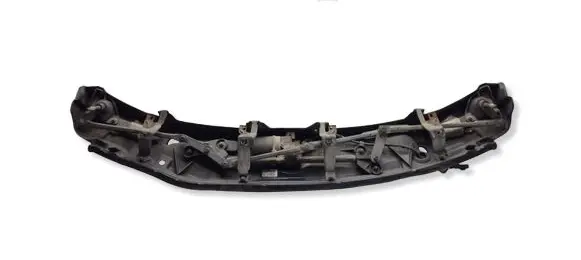 Chrysler Grand Voyager IV Headlight wiper blade set 04894051AH