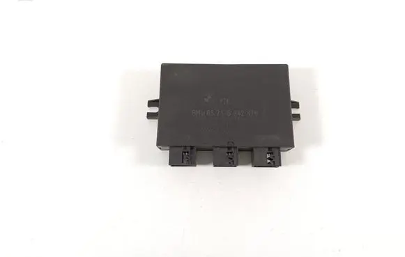 BMW X3 E83 Parking PDC control unit/module 6942676