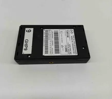 Mazda 6 GPS navigation control unit/module KD5166EZO