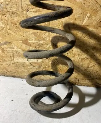 Nissan X-Trail T31 Rear coil spring