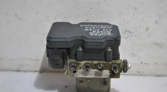 Fiat Ducato ABS Pump 51964374 0265244043