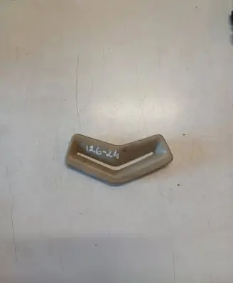 Volvo V70 Seat belt trim ETRBA