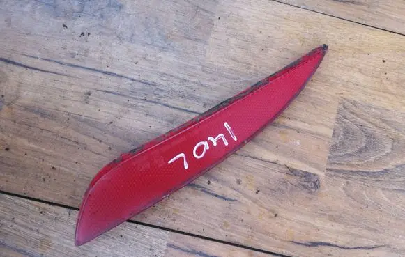 Hyundai i40 Rear tail light reflector 924053Z00