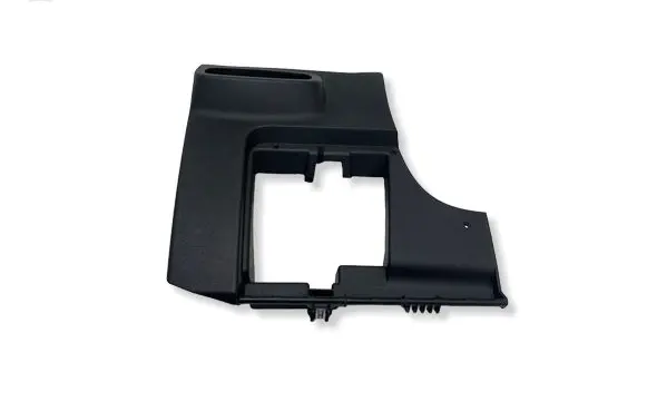 Ford Fiesta Dashboard lower bottom trim panel H1BBA04317AJW