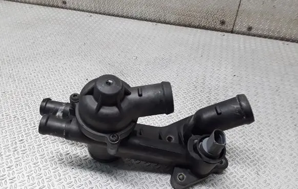 Thermostat/thermostat housing