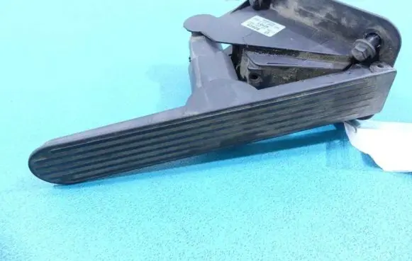 Smart ForTwo I Accelerator throttle pedal 0280752226 IMPRK918306