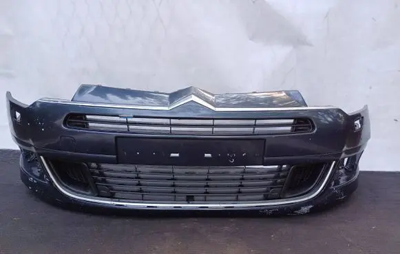 Citroen C5 Front bumper