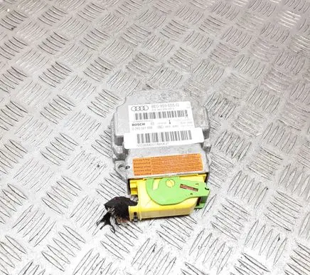 Audi A4 S4 B7 8E 8H Airbag control unit/module 8E0959655G 0285001668