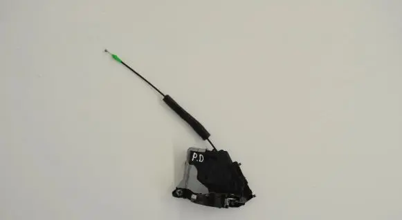 Lexus GS 300 350 430 450H Front door lock