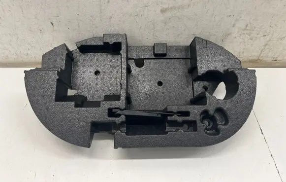 Opel Corsa F Tool box 9830784380