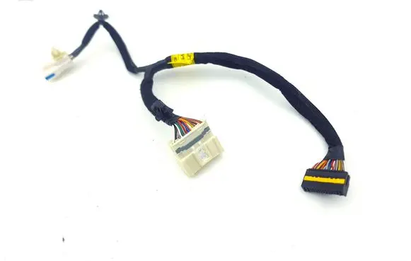 Hyundai Tucson IV NX4 Seat wiring loom 88508N7120