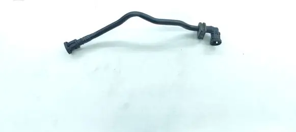 BMW 3 F30 F35 F31 Vacuum line/pipe/hose 8600882