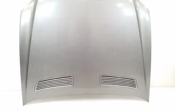 Mercedes-Benz S W221 Engine bonnet/hood