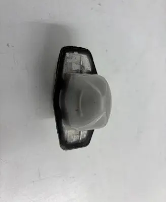 Honda CR-V Number plate light