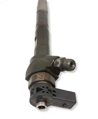 Skoda Octavia Mk2 (1Z) Fuel injector 0986435166