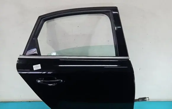 Audi A4 S4 B8 8K Rear door IMPRK1486544