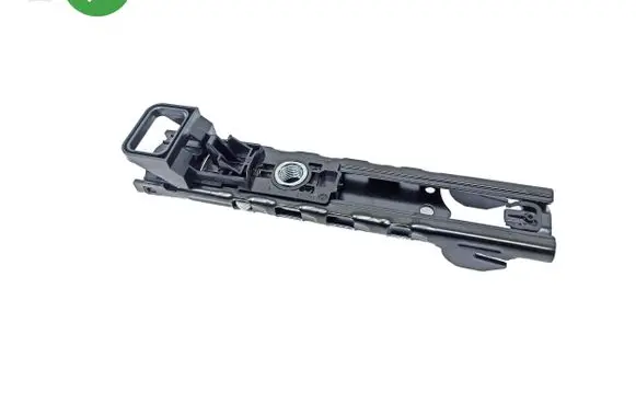 Audi A1 Seat belt height adjuster 627390100H 4M0857819A 639623702