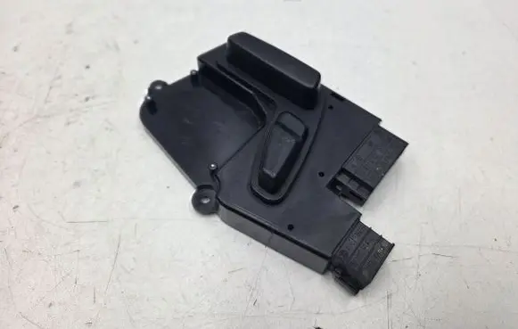 Mercedes-Benz ML W164 Seat control switch A1648201410 1648201410