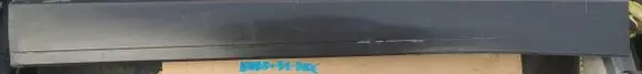 Volkswagen Tiguan Trim molding 5NA854940P